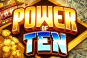 Power of Ten